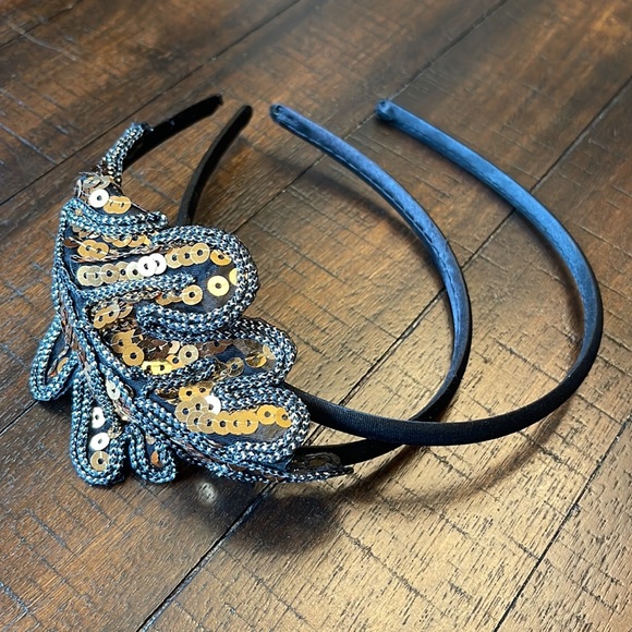 Hair Accessories Bundle Of Six (6) - Picture 4 of 16